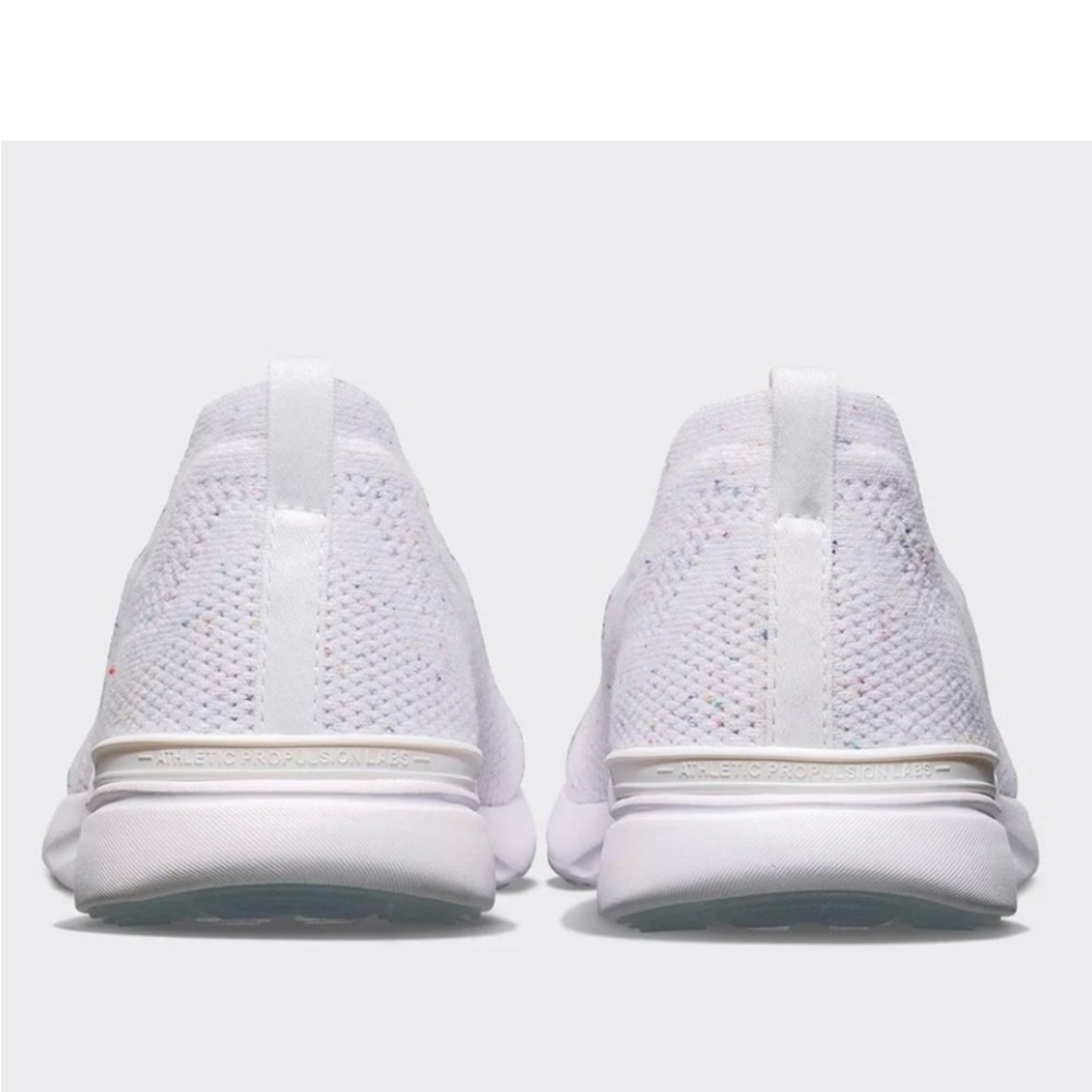 APL TECHLOOM BREEZE CONFETTI SNEAKERS🥳 - Picture 6 of 10